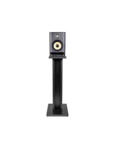 Gator Frameworks GFW-ELITESPKSTMN-BLK Studio Monitor Stand - Black