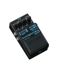 Boss SDE-3 Dual Digital Delay Pedal