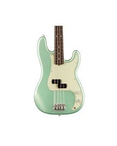 Fender American Professional II Precision Bass - Mystic Surf Green