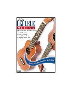 eMedia Ukulele Method [Mac Download] (ProAudioStar.com)