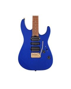 Charvel Pro-Mod So-Cal Style 1 HSH FR E Ebony FB Robin's Egg Charvel Pro-Mod So-Cal Style 1 HSH FR E Ebony FB Robin's Egg