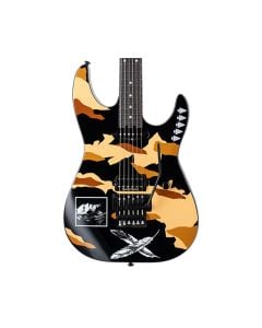 ESP George Lynch Signature Guitar - Desert Eagle