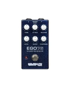 Wampler Ego 76 Compressor Pedal