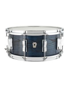 Ludwig 6.5x14" Classic Oak Snare Drum - Blue Burst