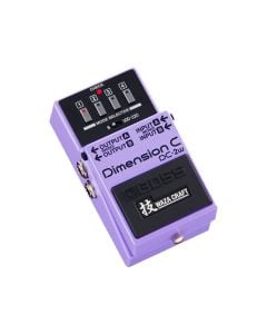 Boss DC-2W Waza Craft Dimension C Chrous Pedal