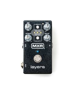 MXR M307 Layers Harmonic Sustain Pedal