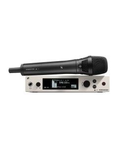 Sennheiser EW 500 G4-KK205-GW1 Wireless Microphone System