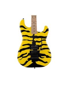 ESP LTD George Lynch 200M1 Signature Guitar - Tiger
