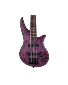 Jackson X Series DK3XR M HSS Electric Guitar - Deep Purple