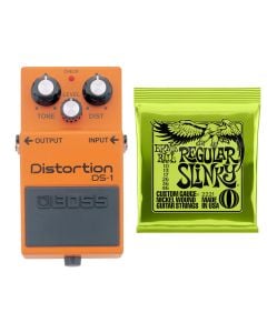 Boss DS-1-4A 40TH Anniversary DS-1