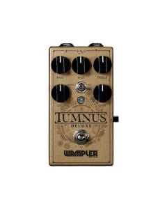 Wampler Tumnus Deluxe Overdrive Pedal