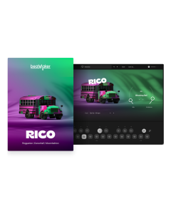 UJAM RICO Loyalty Offer