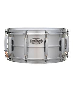 Pearl Sensitone Heritage Alloy 14"x6.5" Aluminum Snare