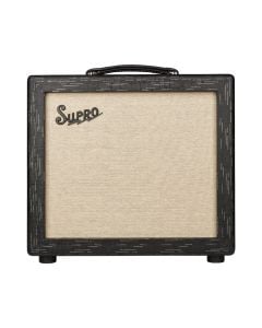 Supro 1612RT Amulet 15-Watt 1x10" Combo Amp