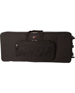 Gator Cases GK88 Keyboard Case w/ Wheels