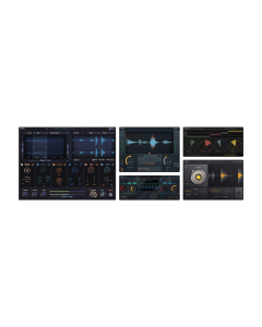 Yum Audio Essential Bundle
