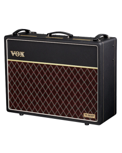 Vox AC30HWR2X Handwired 30-Watt Tube Combo Guitar Amplifier