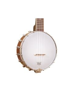 Gold Tone BUT Tenor Banjo Ukulele