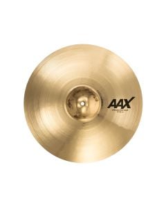 Sabian 19" AAX X-plosion Fast Crash Cymbal