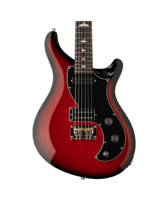 PRS S2 Vela Electric Guitar - Scarlet Sunburst