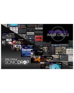 Avid Pro Tools Perpetual New