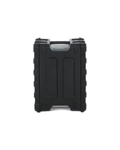 Gator Cases G-PRO-6U-13 Pro-Series 6U Molded Shallow Rack Case