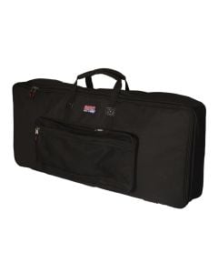 Gator Cases GKB-61 61-Key Keyboard Gig Bag