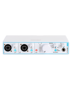 Arturia Minifuse 2 OTG 2-Channel USB Audio Interface