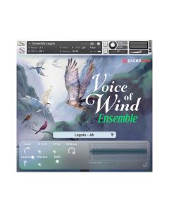 Soundiron Voices of Wind Collection