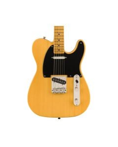 Used Squier Classic Vibe '50s Telecaster - Butterscotch Blonde w/ Maple FB