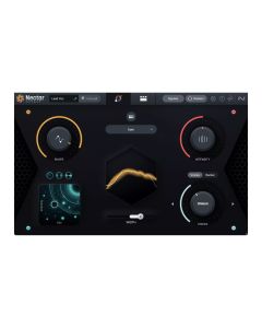 iZotope Nectar 4 Advanced