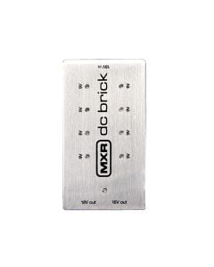 MXR M237 DC Brick 9V / 18V Guitar Pedal Power Supply