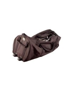 Gator Cases GP-HDWE-1436W 14" x 36" Drum Hardware Bag w/ Wheels
