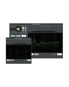 SONARWORKS SoundID Apollo Monitor Correction Add-on