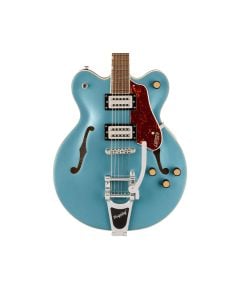 Gretsch G2622T Streamliner Center Block Double-Cut w/Bigsby - Arctic Blue