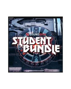 Soundiron Student Bundle