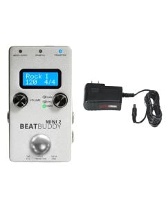 Beatbuddy mini 2 footswitch outlet