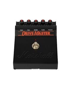 Marshall Limited Edition Drive Master Reissue Pedal