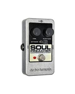 Electro-Harmonix Soul Preacher Compressor/Sustainer Pedal