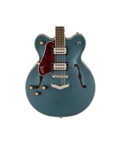 Gretsch G2622LH Streamliner Center Block Double-Cut Left-Handed - Gunmetal