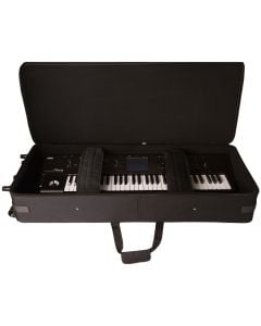 Gator Cases GK76 Keyboard Case w/ Wheels
