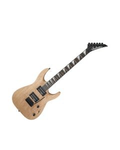 Jackson JS22 DKA JS Series Dinky Arch Top - Natural Oil w/ Amaranth FB