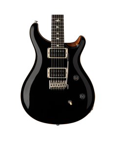 PRS CE 24 Electric Guitar - Black Top w/Natural Back