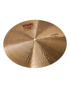 Paiste 18" 2002 Flat Ride