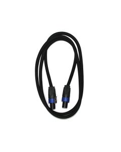 C.B.I. Cables 6' Speakon