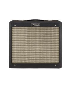 Fender Blues Junior IV 15-Watt Tube Combo Amp - Black