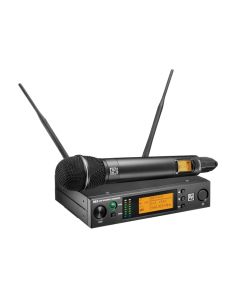 Electro-Voice RE3-ND76 (Band 6M) Wireless Microphone Set