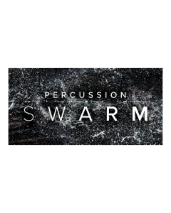SPITFIRE AUDIO Percussion Swarm