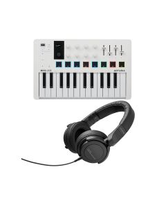 Minilab midi keyboard 2025