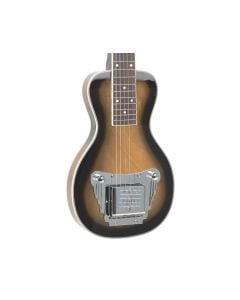 Gold Tone 6-String Solid Body Lap Steel
